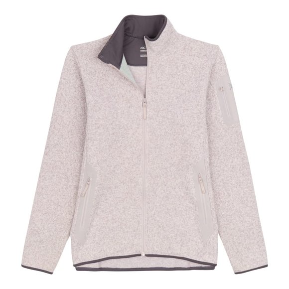 Arc'teryx Women's Cardigan Sweater - Picture 1 of 10